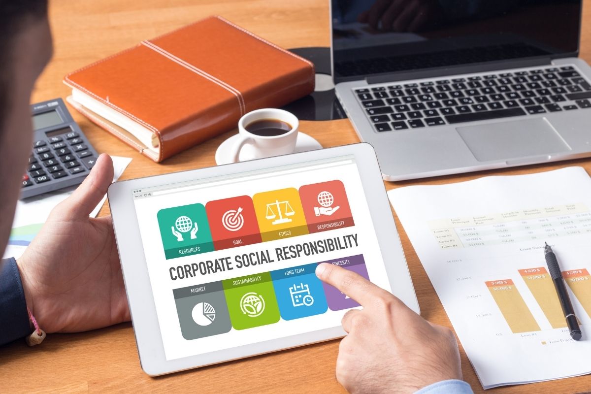 Termes de Références : pour une labellisation en responsabilité sociétale de l’organisation (RSO) Termes de Références : pour une labellisation en responsabilité sociétale de l’organisation (RSO)