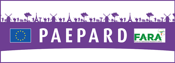 Pafo Programs - Strategic programs that strengthen farmers’ organizations, build capacity, promote sustainable agriculture, and amplify the voices of over 80 million African PAEPARD