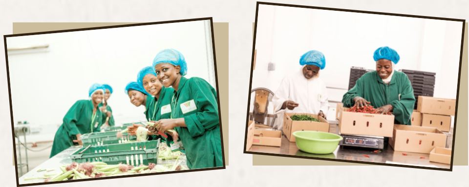 Journée internationale de la femme 2021 Photo 1