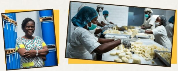 Journée internationale de la femme 2021 Photo 6 E1615198300122