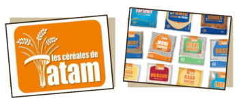 Journée internationale de la sécurité alimentaire 2021 : Promotion des entreprises des Sessions Innovations Food Safety Day Les Cereales De Tatam SARL E1623222303422