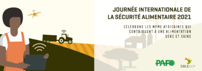 Journée internationale de la sécurité alimentaire 2021 : Promotion des entreprises des Sessions Innovations Food Satefy Day FR E1623222100525