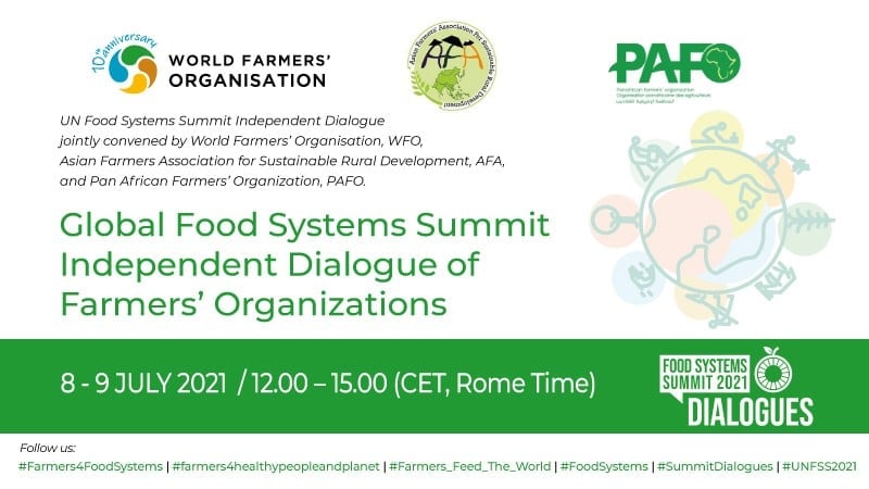 Farmers Organization