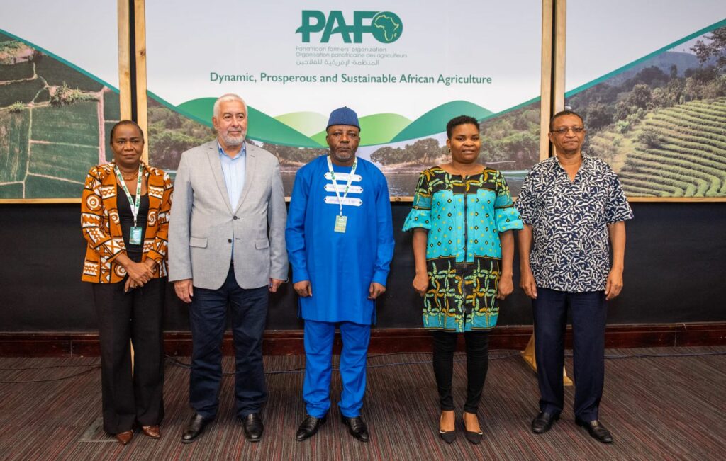 Déclaration de l’Assemblée Générale Nouveau Conseil 1024x651