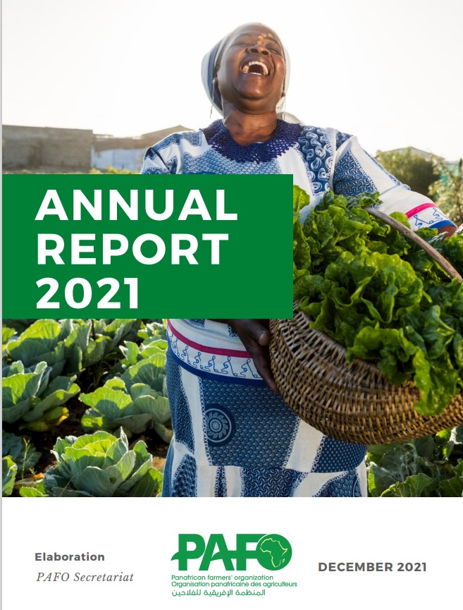 Annual Report 2021