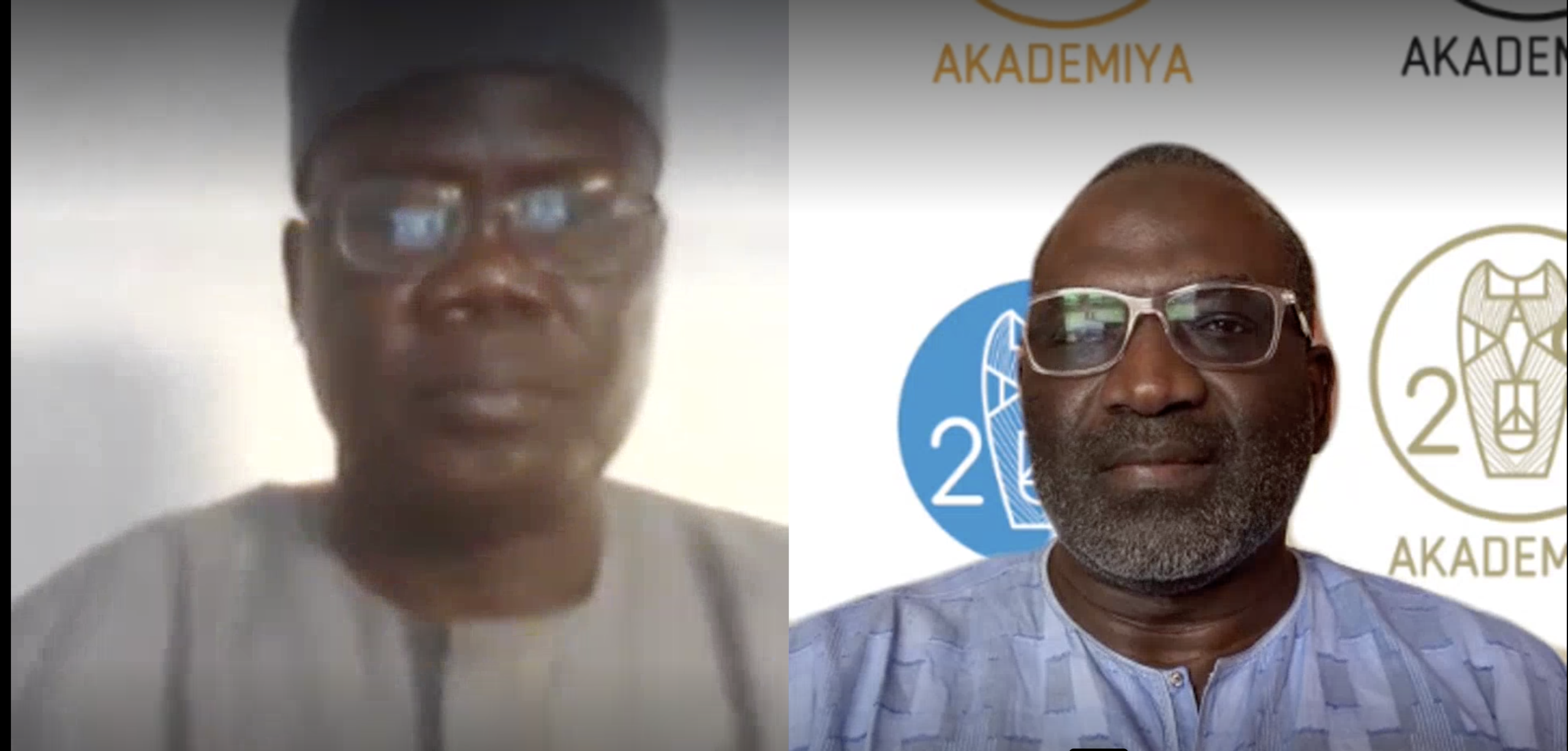 Partenariat  PAFO- AKADEMIYA2063 : Répondre aux besoins des paysans africains en termes de données et de connaissances