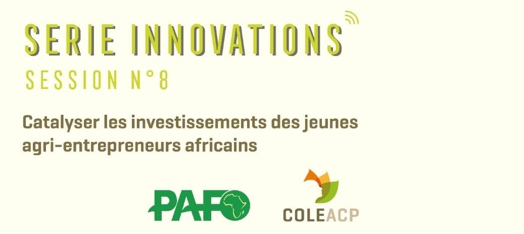 Fr. Innovation Session 8