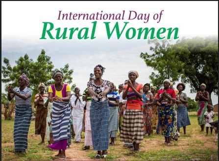 COMMUNIQUÉ DE PRESSE WOmen Day.