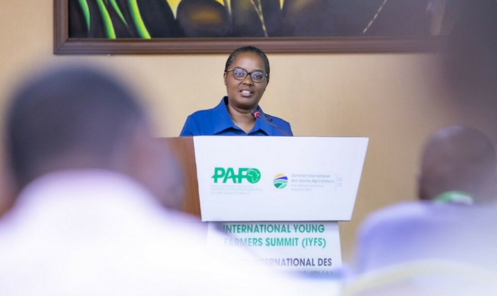 Press-reviews Ministre De Lagriculture 1024x611