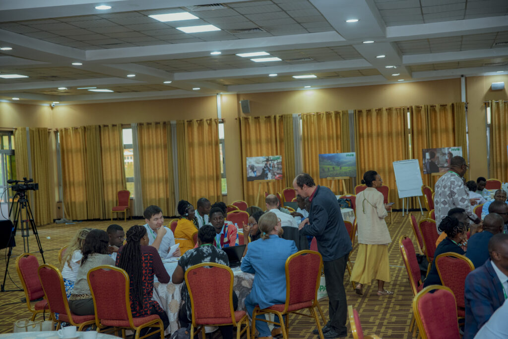 PAFO: Les jeunes dans la transformation agricole à travers l’innovation PAFO Dsc 7409 1024x684