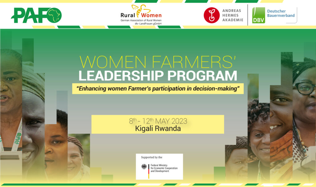 OV Pafo Women Farmers Leadership Program 1024x607