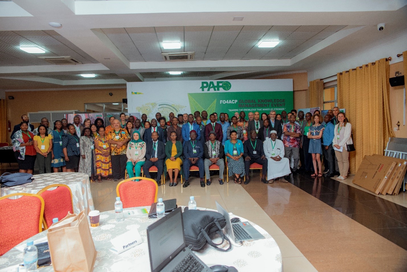 FO4ACP KM Event Photo