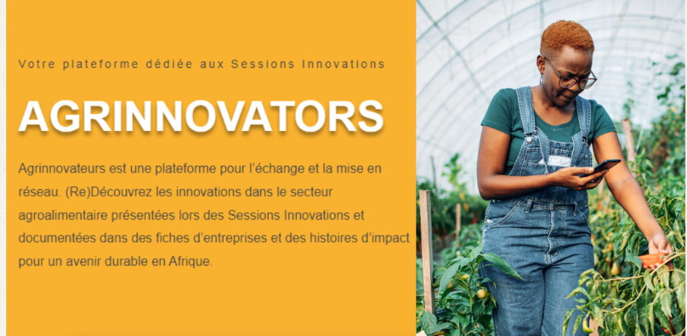 Lancement Site PAFO Colead