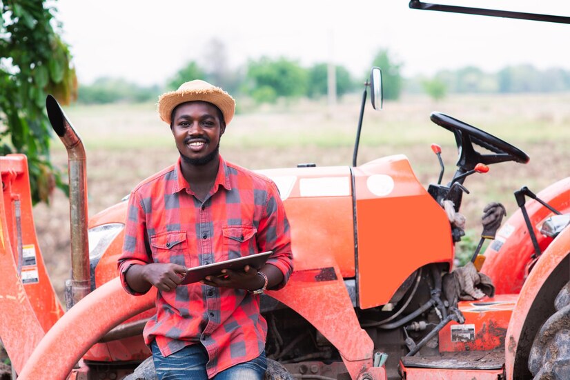 Lancement “AGRINNOVATORS” : Un espace pour les innovateurs Africains dans le secteur agroalimentaire