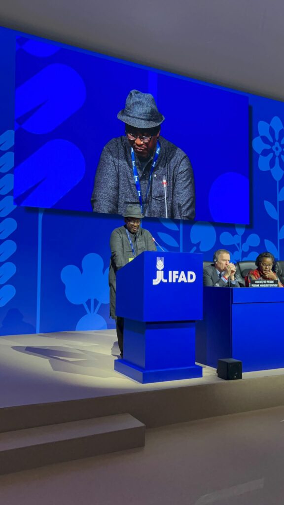 "PAFO at GLOBAl FAFO 2024, in Rome President Pafo Lire Synthese 576x1024