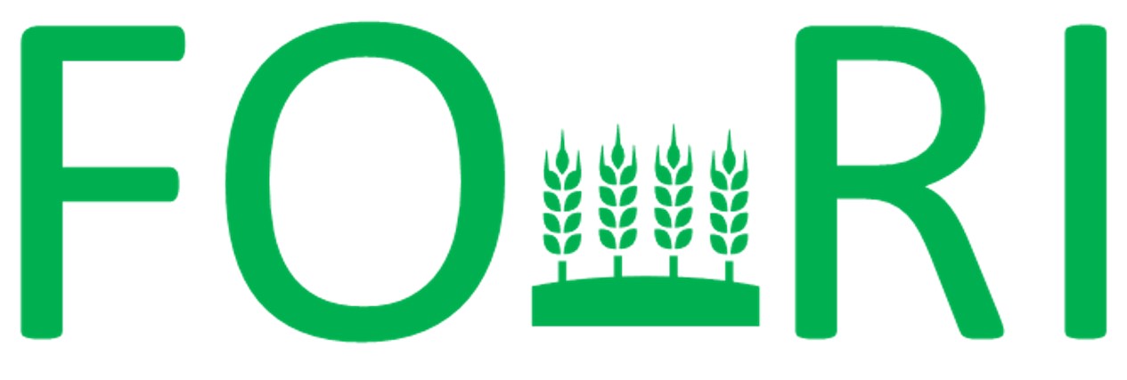 FO RI Logo
