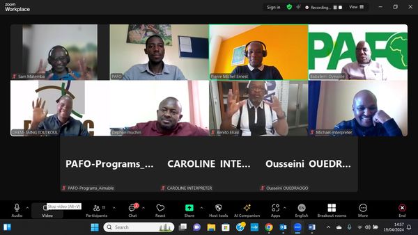 Organisationnal Developpement 2