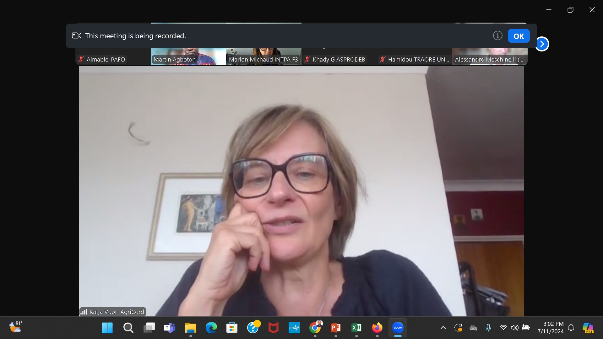 Comite Scientifique 1 Bon