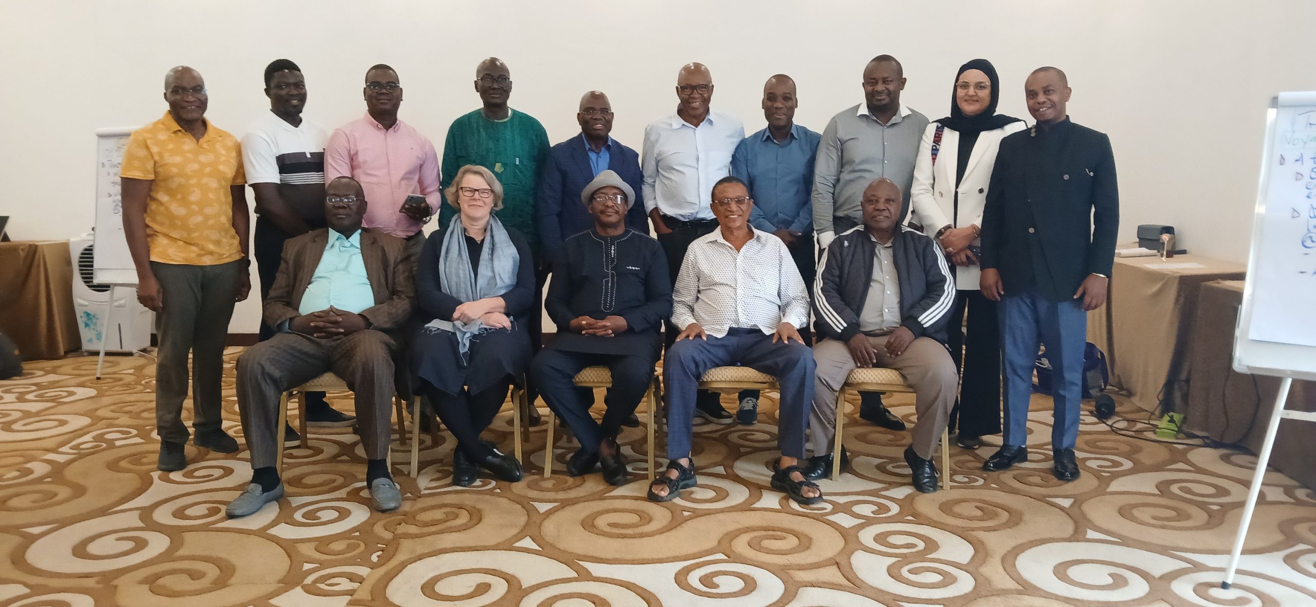 OD Addis Photo De Groupe Scaled