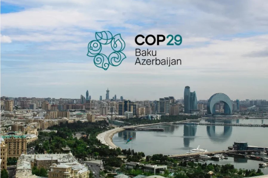 COP29 : PAFO appelle à un financement climatique équitable pour les agriculteurs africains Une COP 29