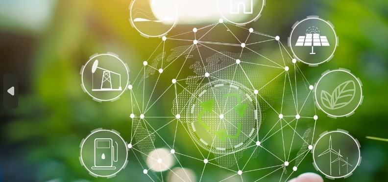 Pôle numérique agricole - Cultiver l'agriculture de demain : le centre de référence ultime des solutions numériques UNE