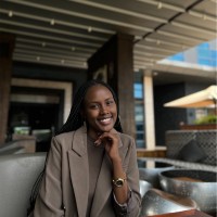 Ingabire K MARIE ROSE