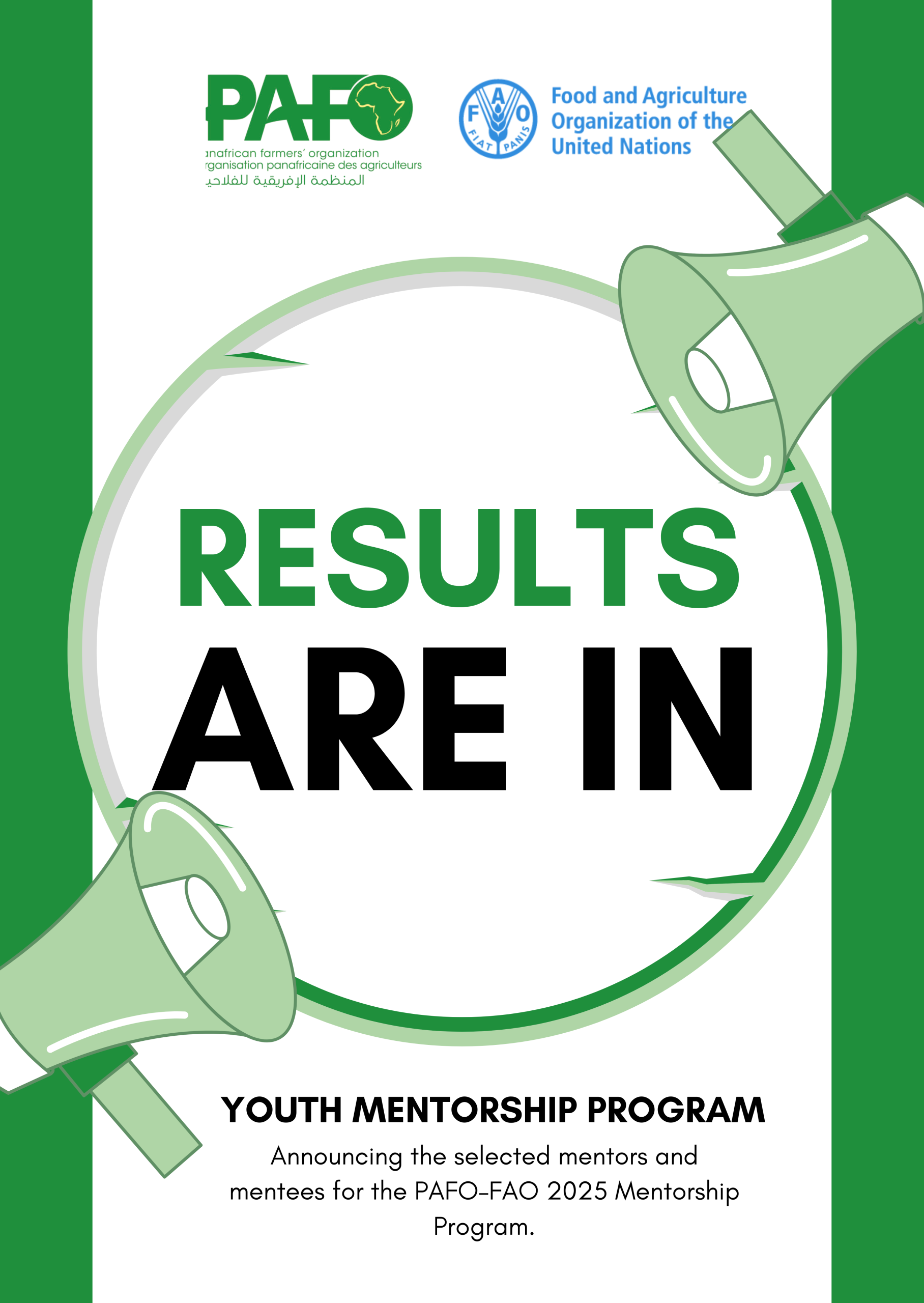 Youth Mentorship Announcemnt 1 Scaled