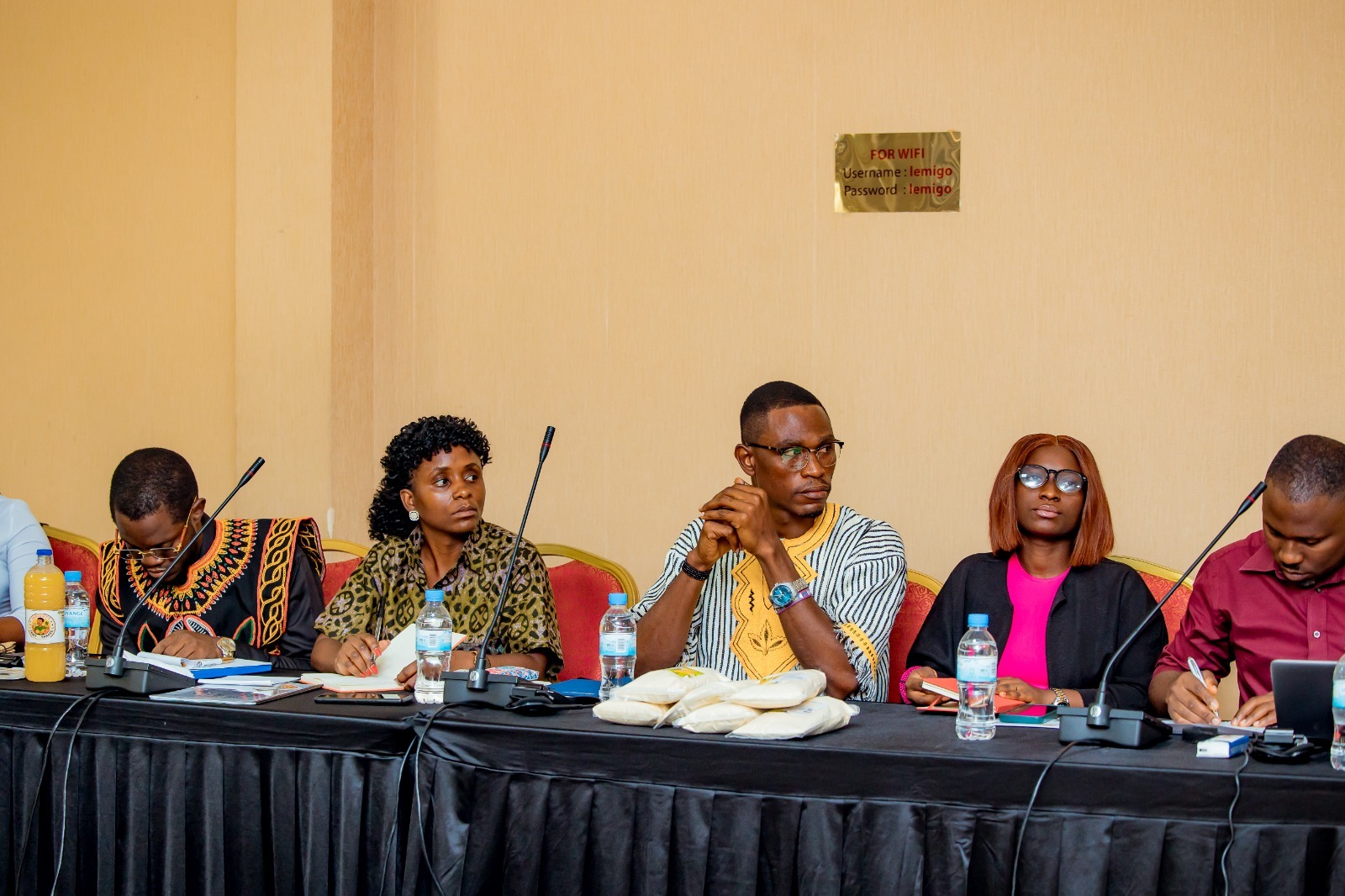 Home - PAFO : PanAfrican Farmers Organization is a vibrant, prosperous and sustainable African agriculture whatsapp image 2026 02 17 at 10 30 26